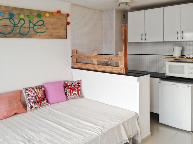Lägenhet till salu i Santa Eulalia / Santa Eularia - 310 000 € (Ref: 10041169)