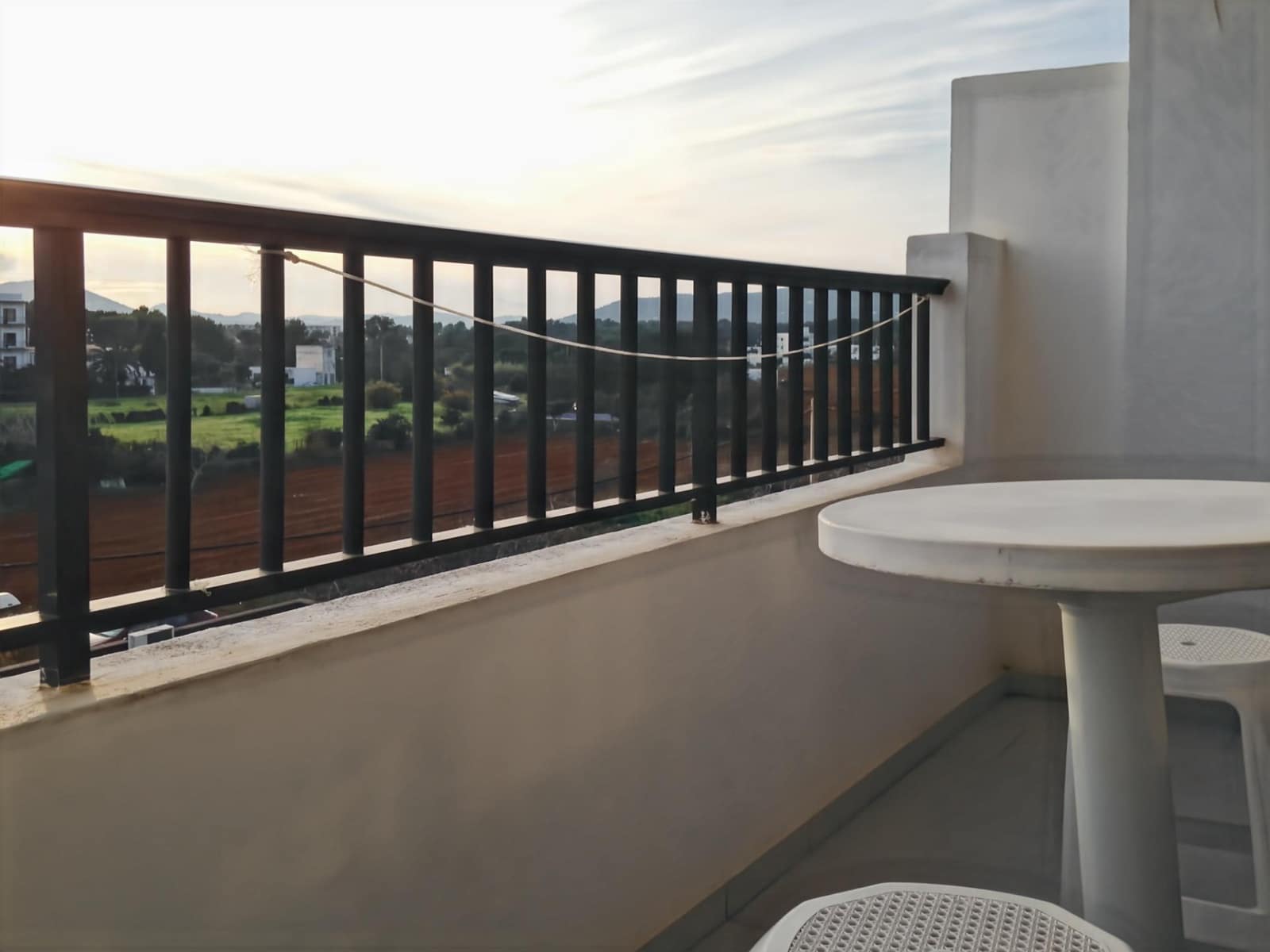 Apartment for sale in Santa Eulalia / Santa Eularia - € 310,000 (Ref: 10041169)