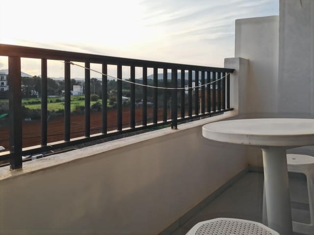Lägenhet till salu i Santa Eulalia / Santa Eularia - 310 000 € (Ref: 10041169)