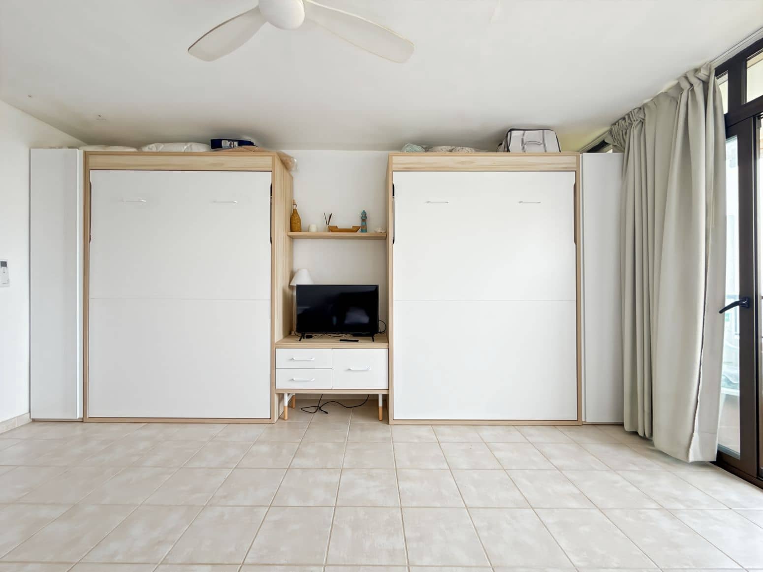 Leilighet til leie i Santa Eulalia / Santa Eularia - € 1 200 (Ref: 10041170)