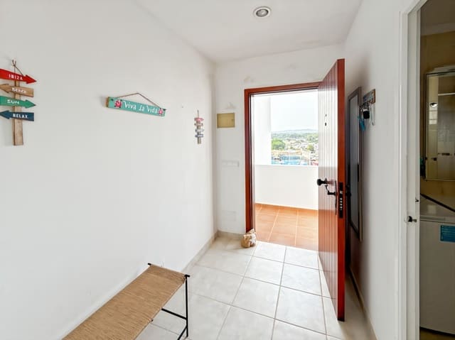 Leilighet til leie i Santa Eulalia / Santa Eularia - € 1 200 (Ref: 10041170)