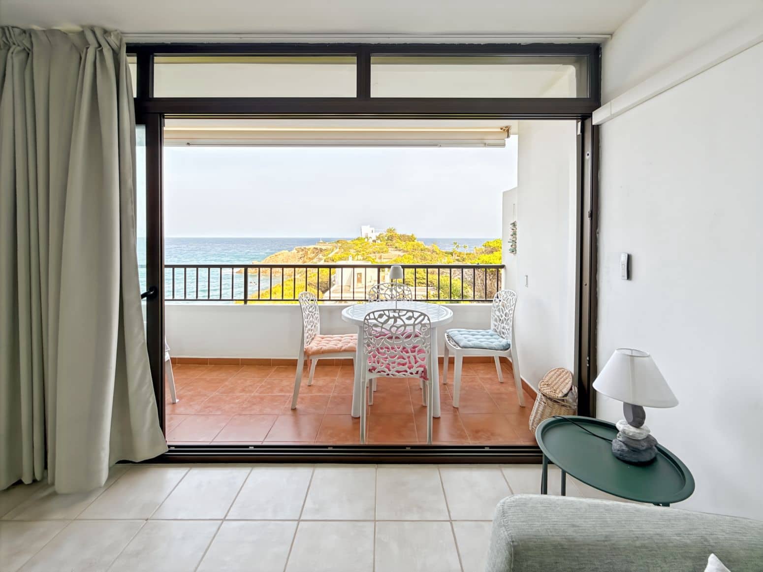 Leilighet til leie i Santa Eulalia / Santa Eularia - € 1 200 (Ref: 10041170)
