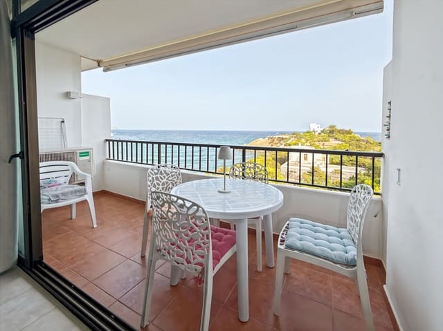 Leilighet til leie i Santa Eulalia / Santa Eularia - € 1 200 (Ref: 10041170)