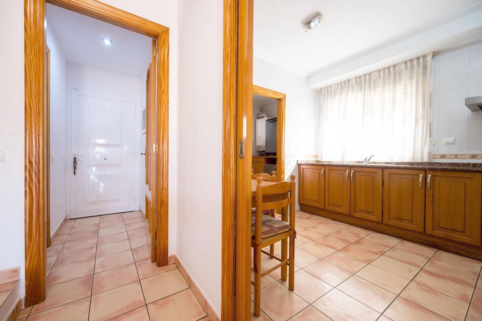4 quarto Moradia para venda em Nuestra Senora de Jesus com piscina garagem - 1 300 000 € (Ref: 10043063)
