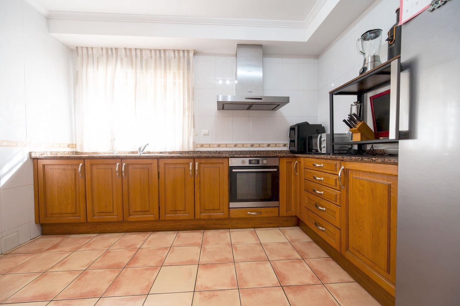 4 quarto Moradia para venda em Nuestra Senora de Jesus com piscina garagem - 1 300 000 € (Ref: 10043063)