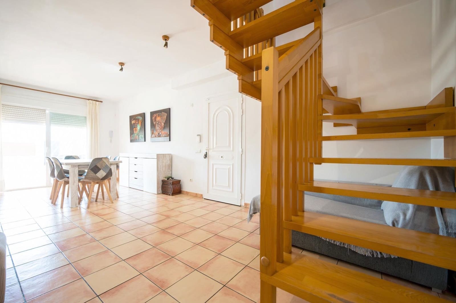 4 quarto Moradia para venda em Nuestra Senora de Jesus com piscina garagem - 1 300 000 € (Ref: 10043063)