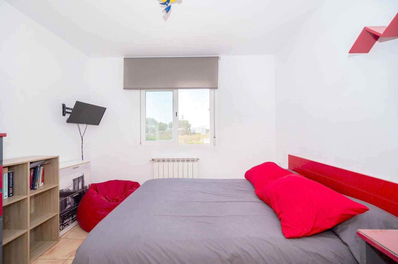 4 quarto Moradia para venda em Nuestra Senora de Jesus com piscina garagem - 1 300 000 € (Ref: 10043063)