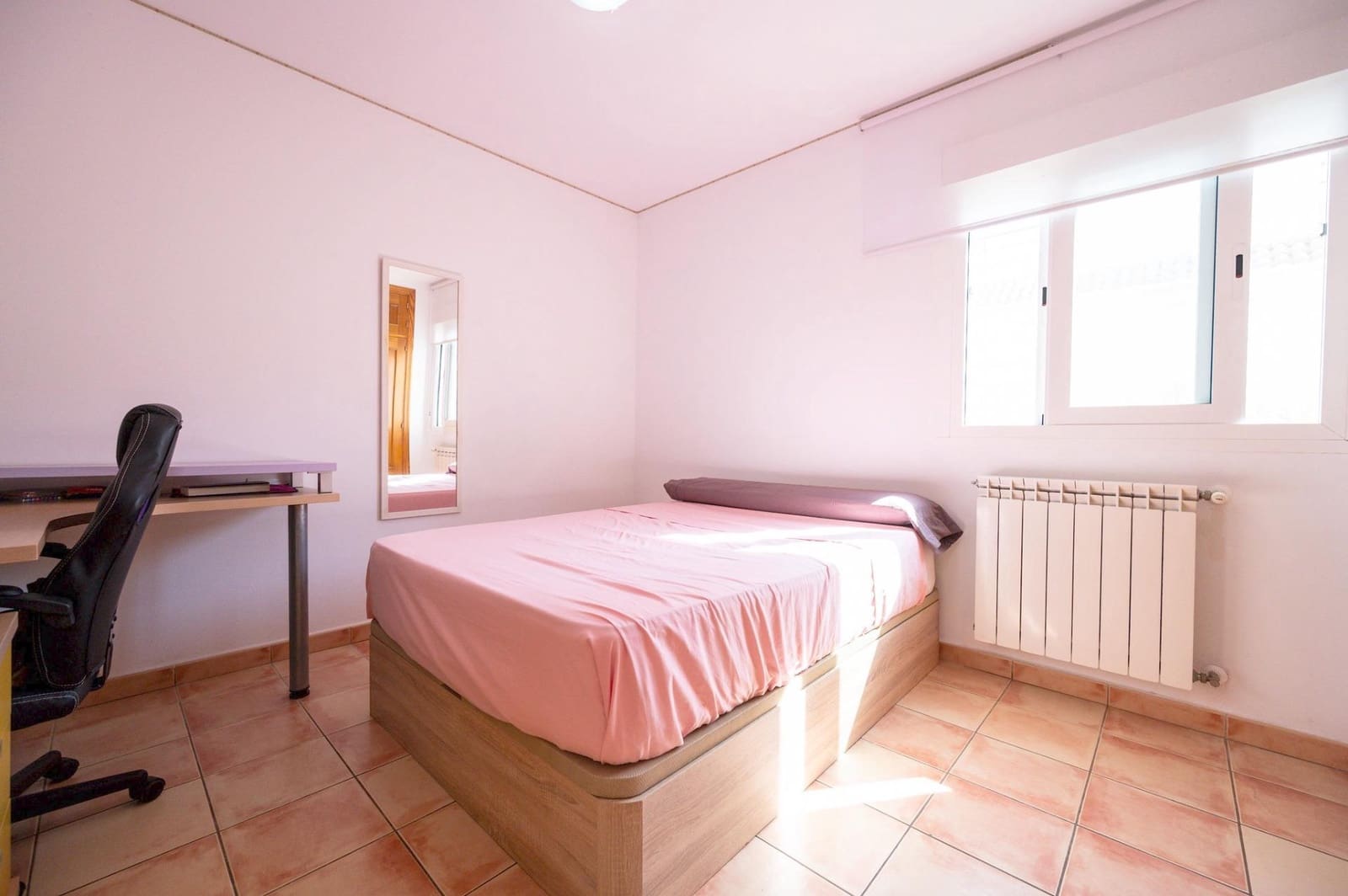 4 quarto Moradia para venda em Nuestra Senora de Jesus com piscina garagem - 1 300 000 € (Ref: 10043063)