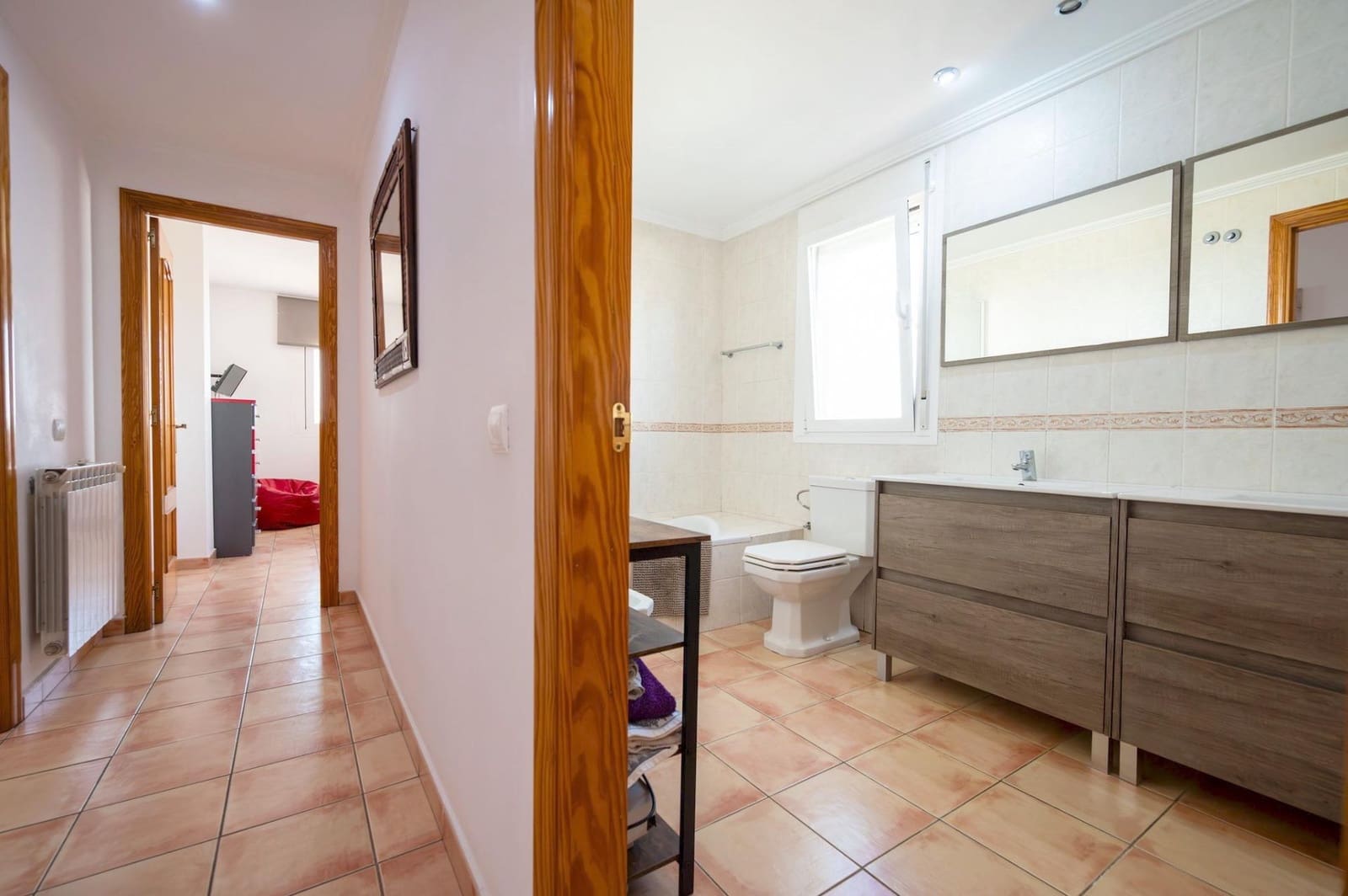 4 quarto Moradia para venda em Nuestra Senora de Jesus com piscina garagem - 1 300 000 € (Ref: 10043063)