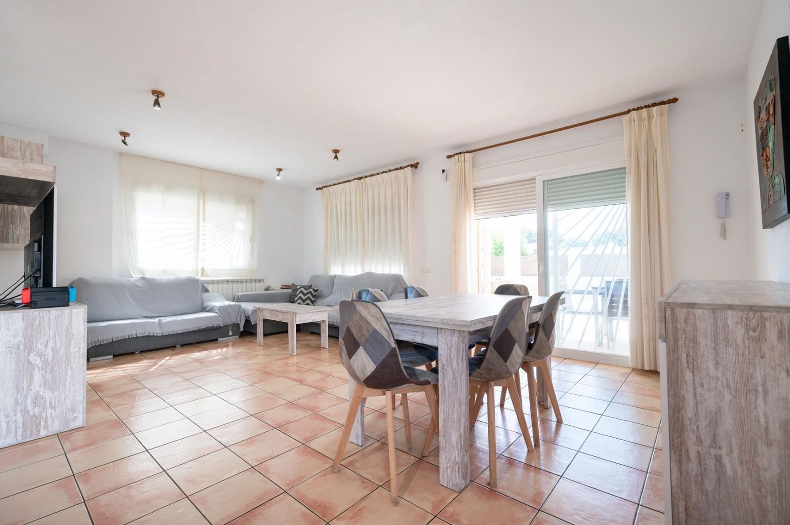 4 quarto Moradia para venda em Nuestra Senora de Jesus com piscina garagem - 1 300 000 € (Ref: 10043063)