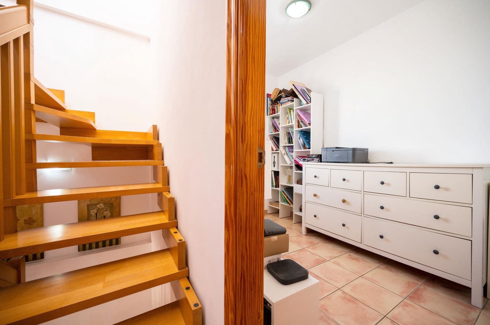 4 quarto Moradia para venda em Nuestra Senora de Jesus com piscina garagem - 1 300 000 € (Ref: 10043063)