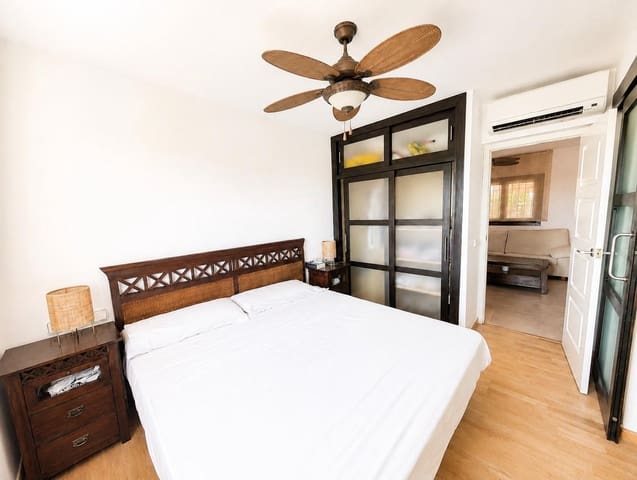 2 sypialnia Apartament do wynajęcia w Santa Eulalia / Santa Eularia - 2 000 € (Ref: 10044857)