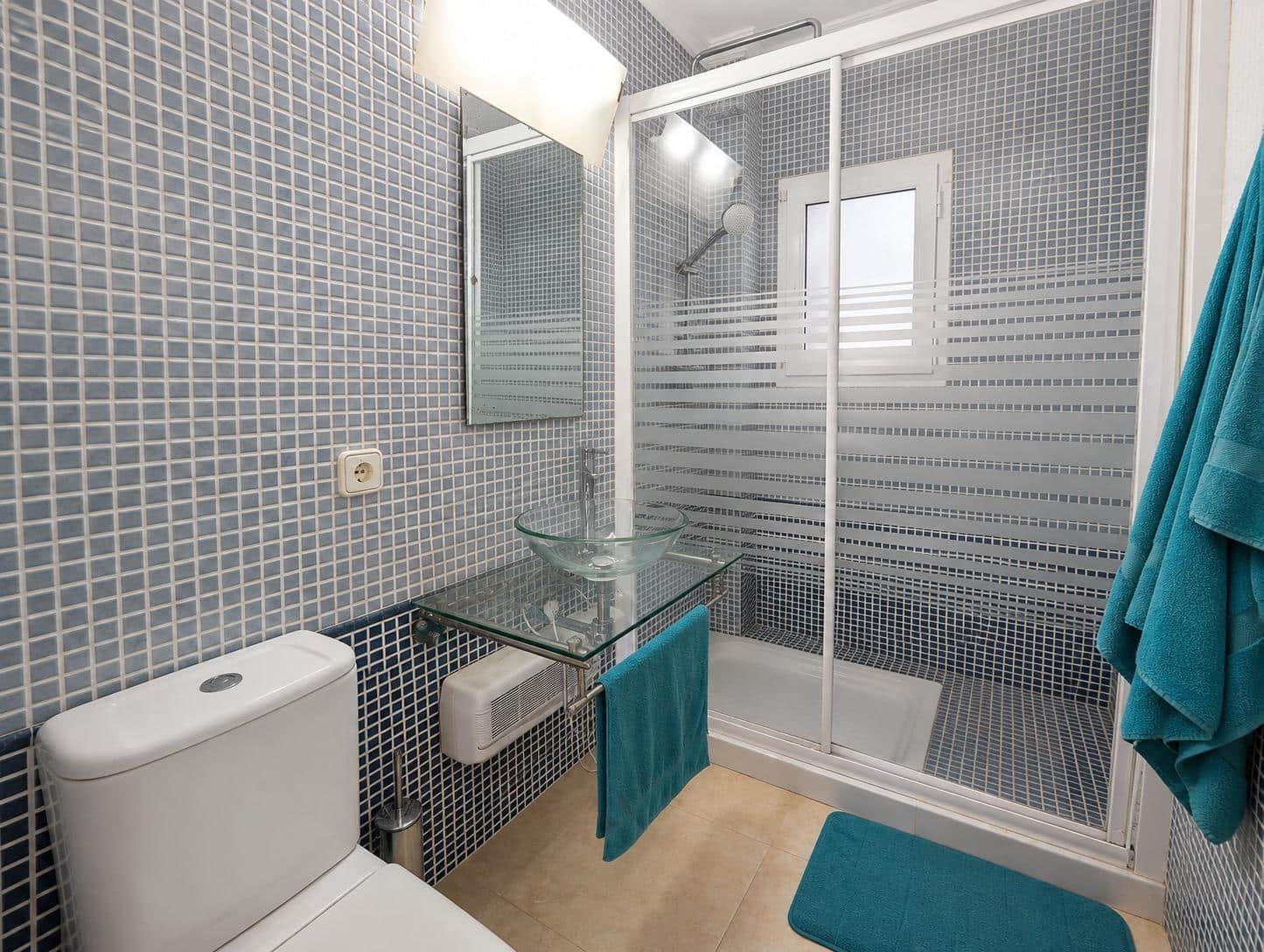 2 sypialnia Apartament do wynajęcia w Santa Eulalia / Santa Eularia - 2 000 € (Ref: 10044857)