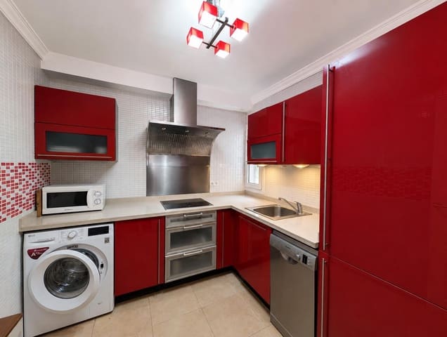2 sypialnia Apartament do wynajęcia w Santa Eulalia / Santa Eularia - 2 000 € (Ref: 10044857)