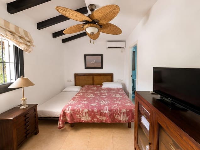 2 sypialnia Apartament do wynajęcia w Santa Eulalia / Santa Eularia - 2 000 € (Ref: 10044857)