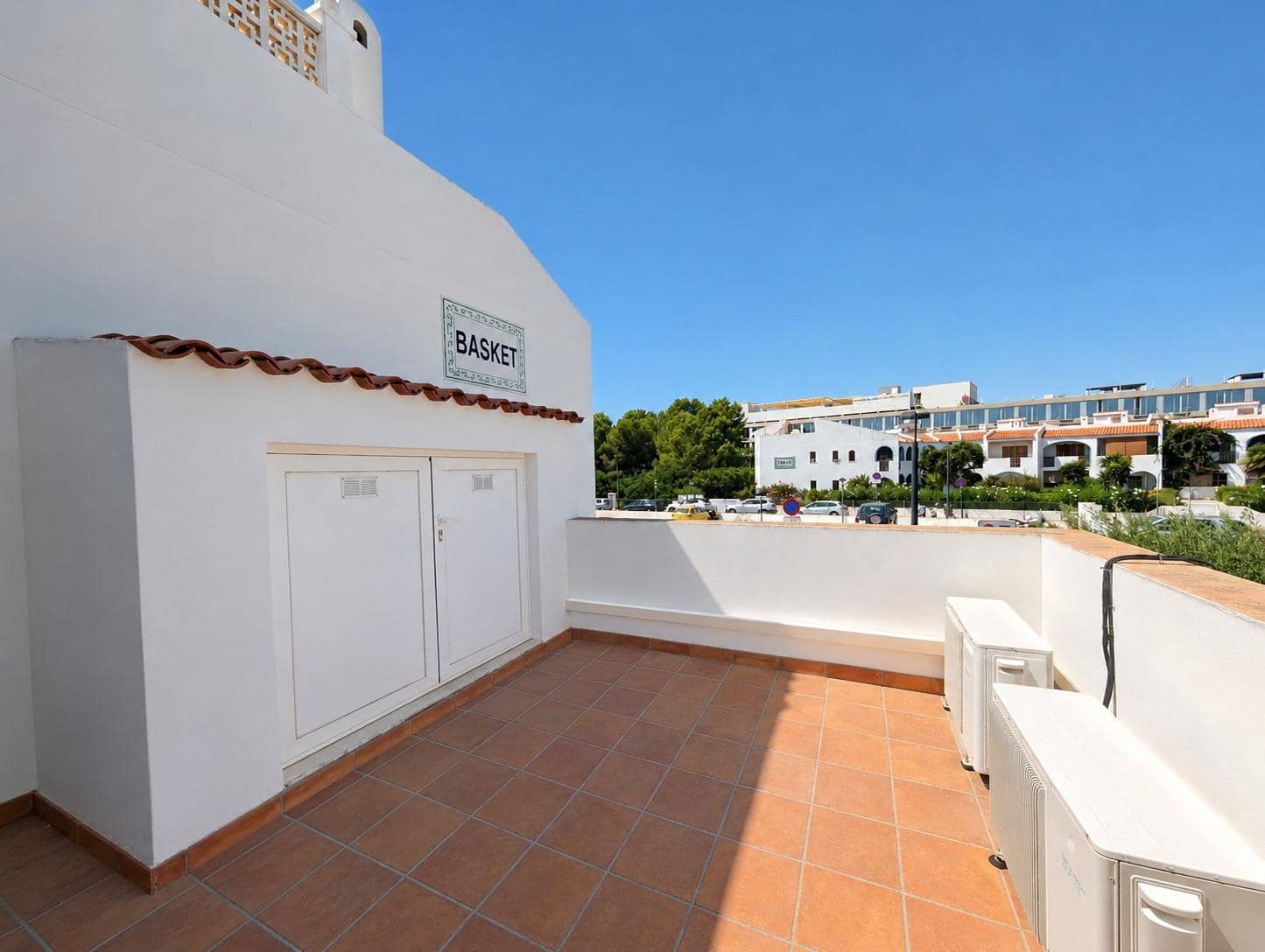 2 sypialnia Apartament do wynajęcia w Santa Eulalia / Santa Eularia - 2 000 € (Ref: 10044857)