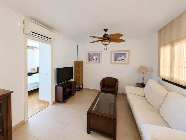 2 sypialnia Apartament do wynajęcia w Santa Eulalia / Santa Eularia - 2 000 € (Ref: 10044857)