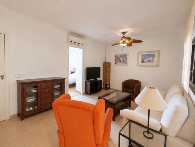 2 sypialnia Apartament do wynajęcia w Santa Eulalia / Santa Eularia - 2 000 € (Ref: 10044857)