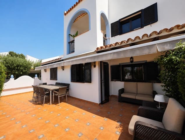 2 sypialnia Apartament do wynajęcia w Santa Eulalia / Santa Eularia - 2 000 € (Ref: 10044857)