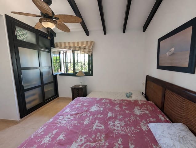 2 sypialnia Apartament do wynajęcia w Santa Eulalia / Santa Eularia - 2 000 € (Ref: 10044857)