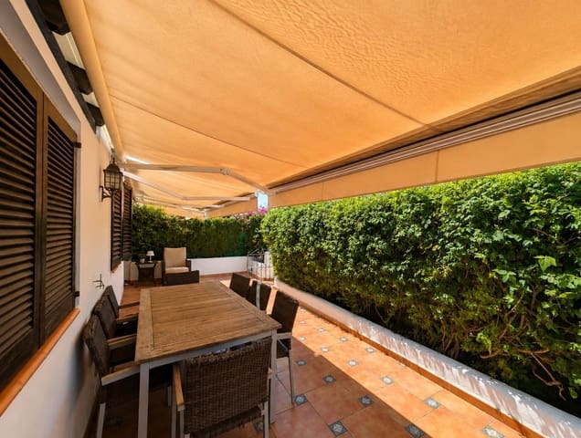 2 sypialnia Apartament do wynajęcia w Santa Eulalia / Santa Eularia - 2 000 € (Ref: 10044857)