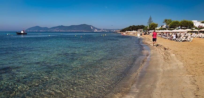 2 bedroom Apartment for rent in Santa Eulalia / Santa Eularia - € 1,750 (Ref: 10044857)
