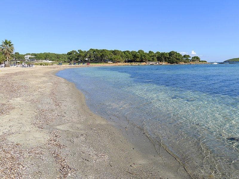 2 bedroom Apartment for rent in Santa Eulalia / Santa Eularia - € 1,750 (Ref: 10044857)