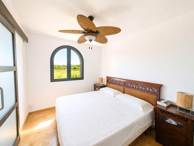 2 Zimmer Apartment zu vermieten in Santa Eulalia / Santa Eularia - 2.000 € (Ref: 10044857)