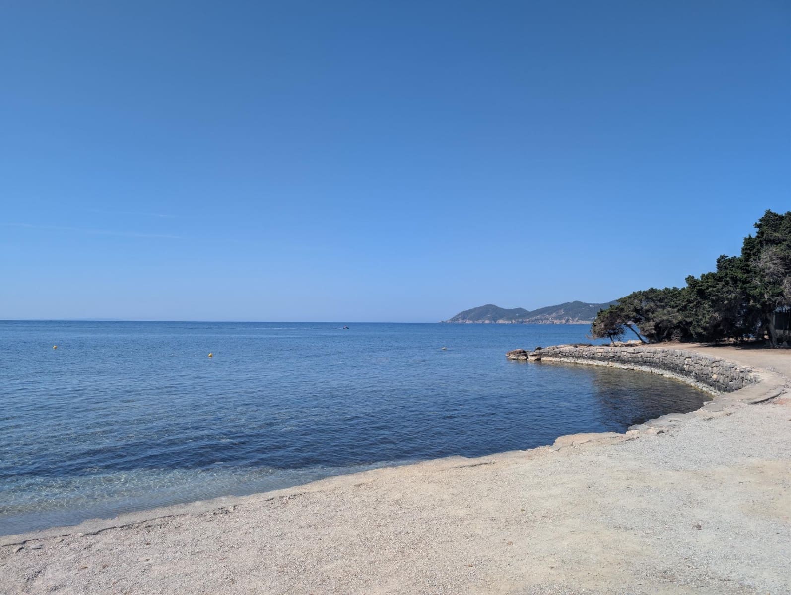 2 bedroom Apartment for rent in Santa Eulalia / Santa Eularia - € 1,750 (Ref: 10044857)