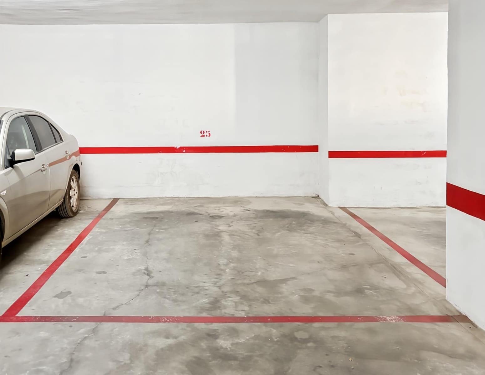 2 soverom Leilighet til salgs i Santa Eulalia / Santa Eularia med svømmebasseng garasje - € 525 000 (Ref: 10062358)