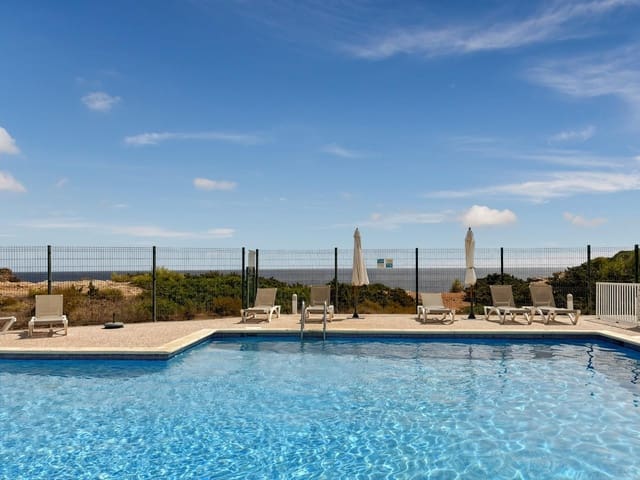 2 Zimmer Wohnung zu verkaufen in Santa Eulalia / Santa Eularia mit Pool Garage - 525.000 € (Ref: 10062358)