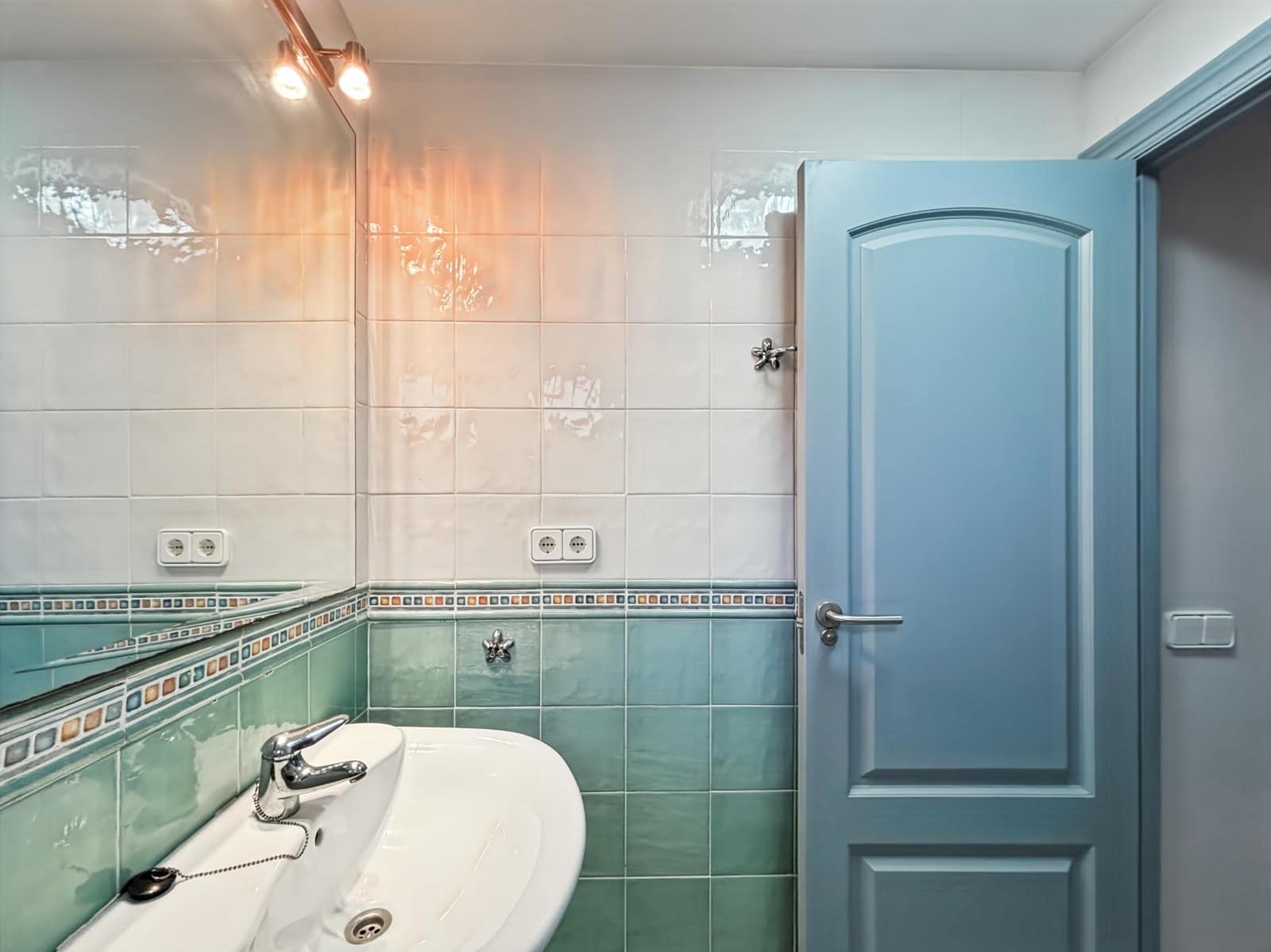 2 soverom Leilighet til salgs i Santa Eulalia / Santa Eularia med svømmebasseng garasje - € 525 000 (Ref: 10062358)