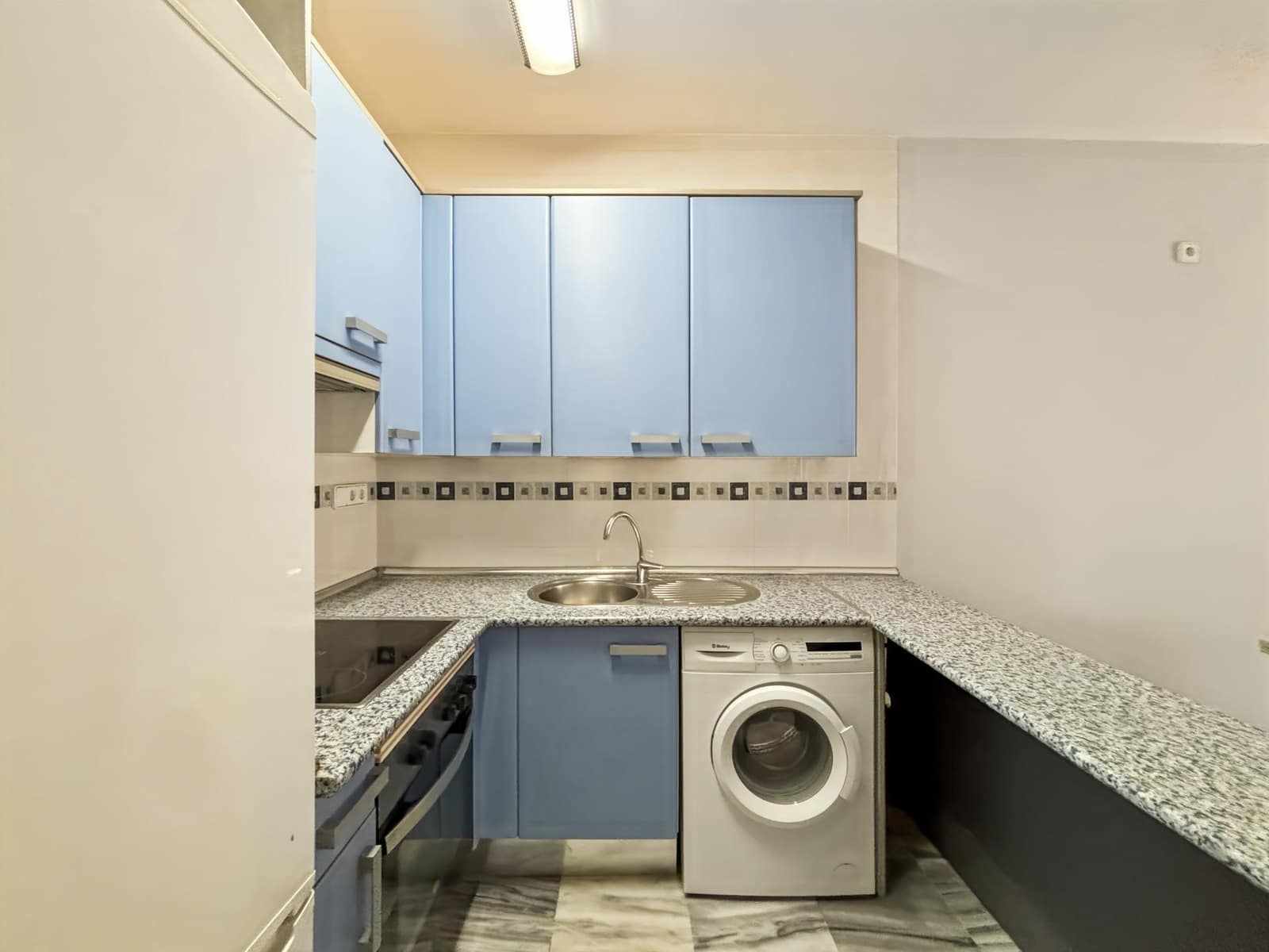 2 soverom Leilighet til salgs i Santa Eulalia / Santa Eularia med svømmebasseng garasje - € 525 000 (Ref: 10062358)