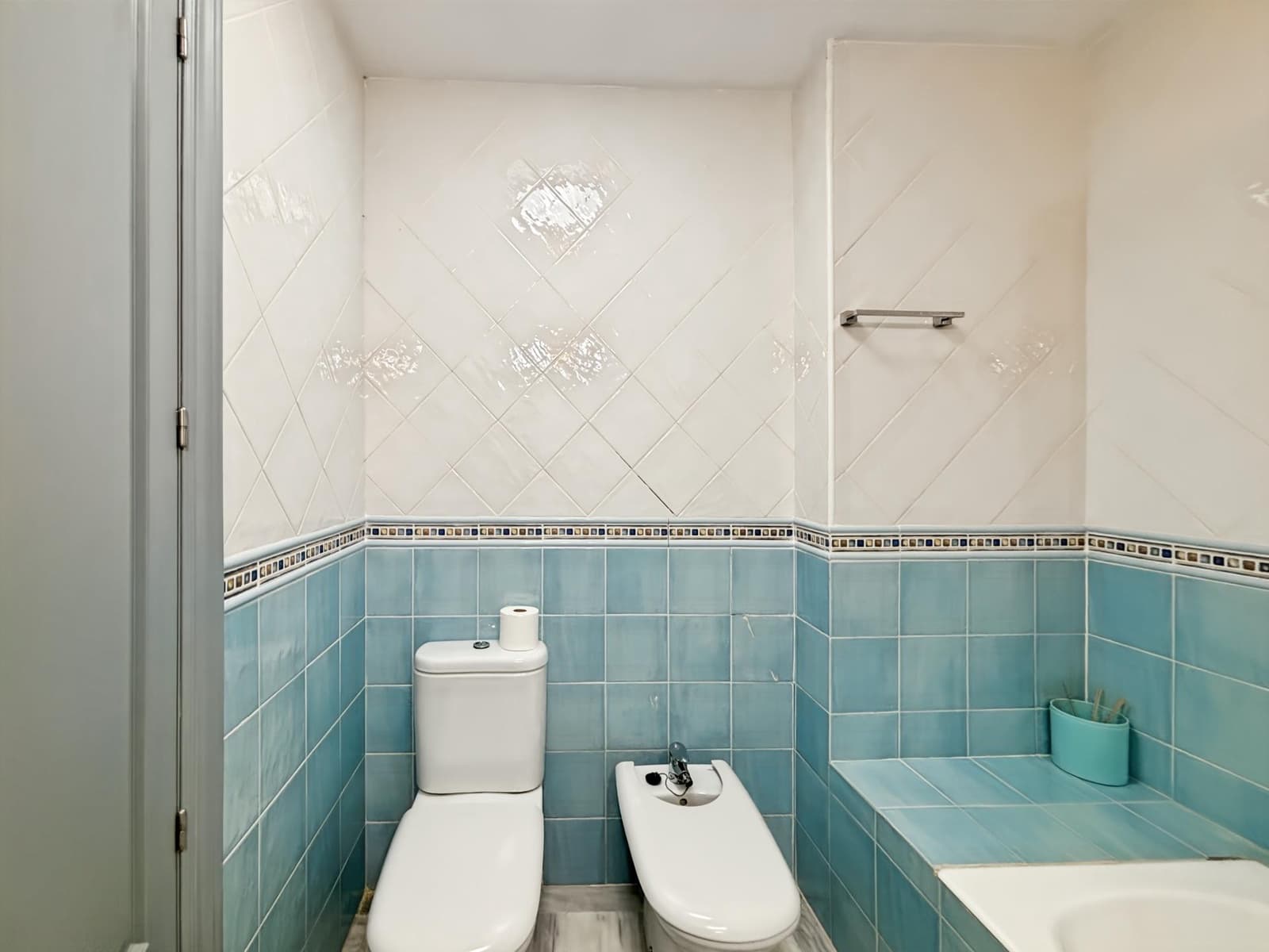 2 soverom Leilighet til salgs i Santa Eulalia / Santa Eularia med svømmebasseng garasje - € 525 000 (Ref: 10062358)