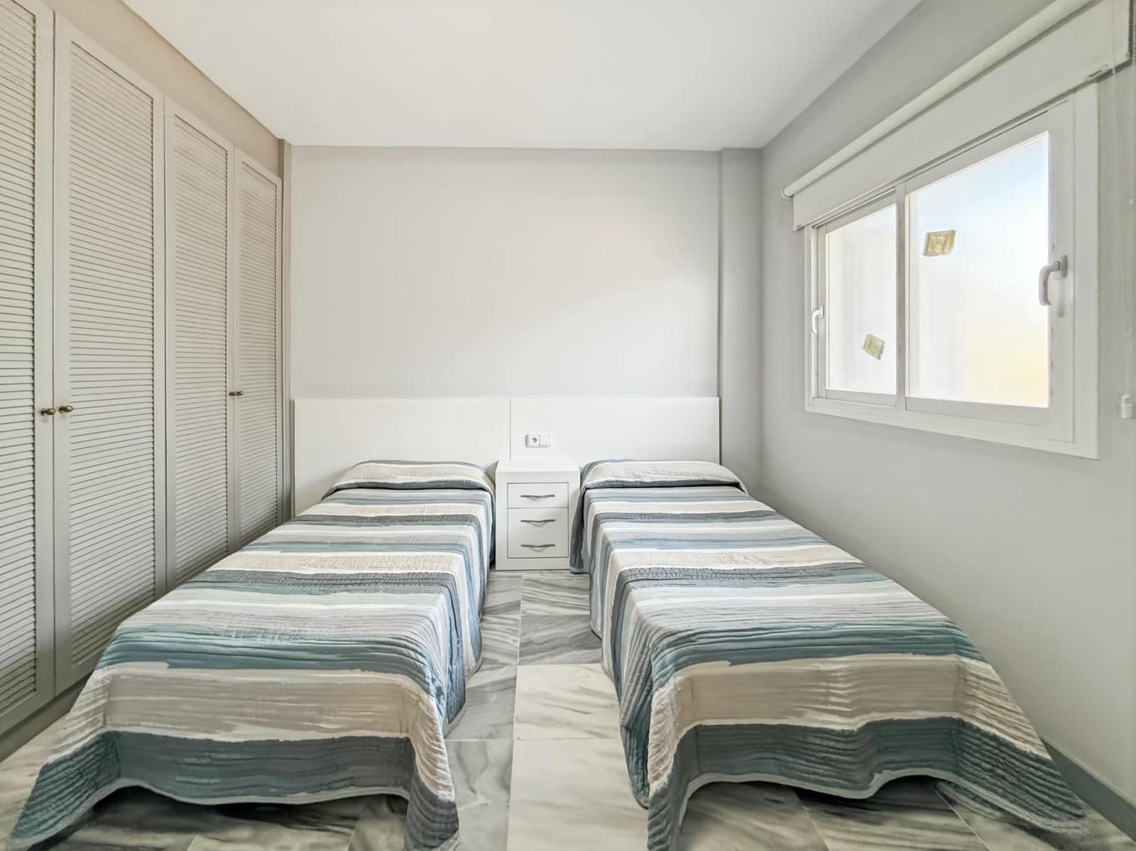 2 soverom Leilighet til salgs i Santa Eulalia / Santa Eularia med svømmebasseng garasje - € 525 000 (Ref: 10062358)