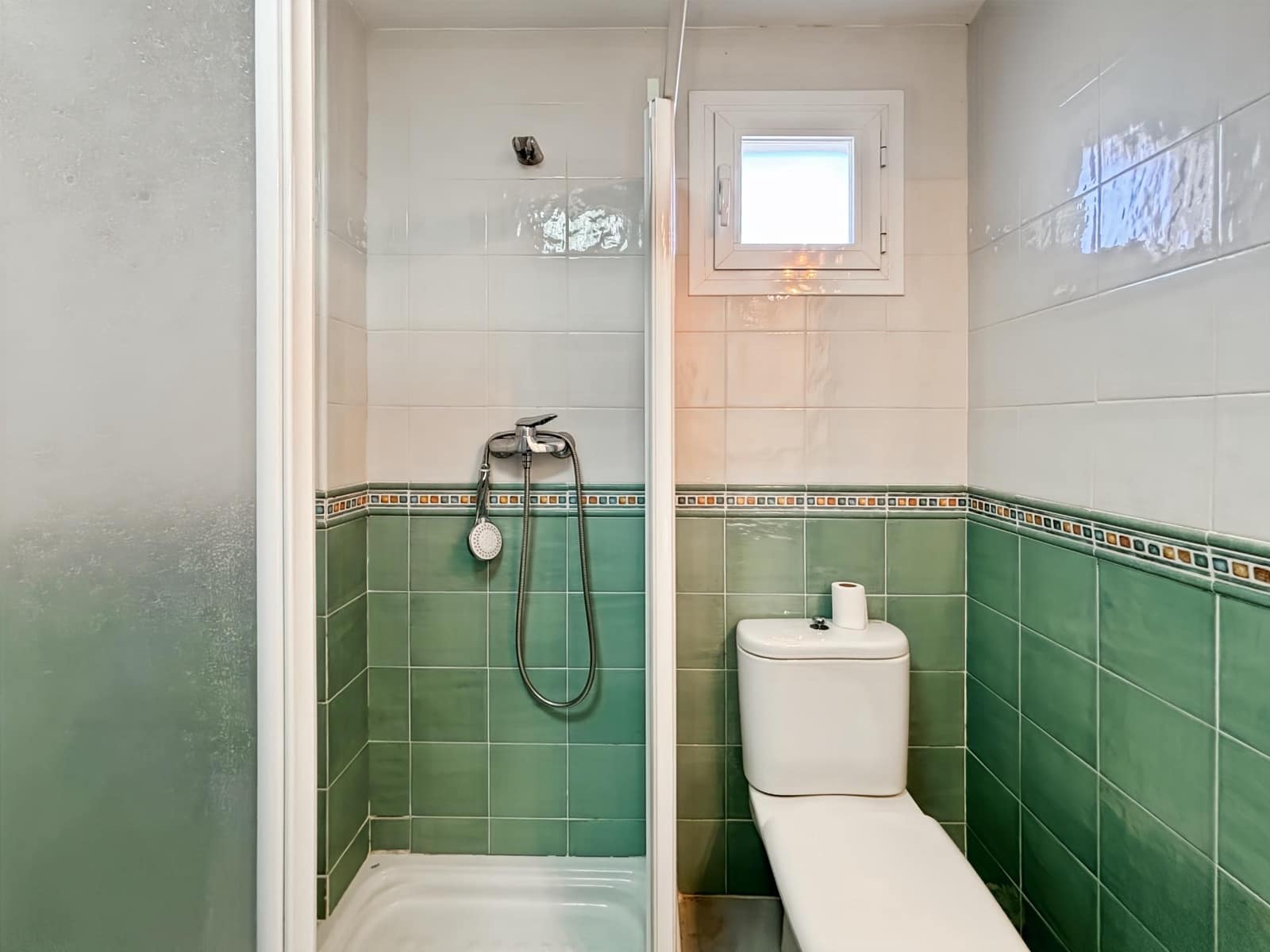 2 soverom Leilighet til salgs i Santa Eulalia / Santa Eularia med svømmebasseng garasje - € 525 000 (Ref: 10062358)