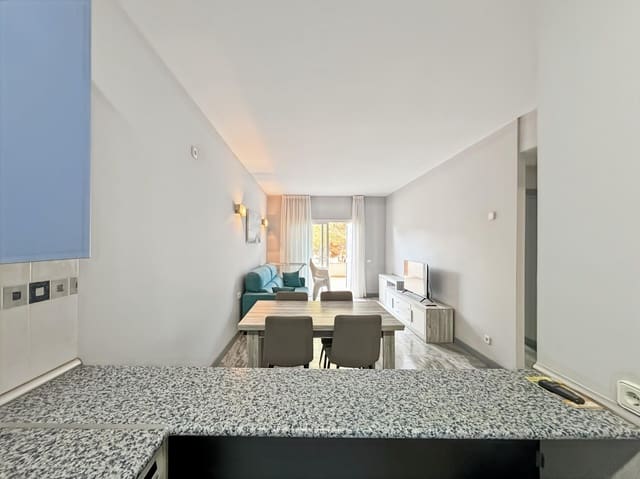 2 Zimmer Wohnung zu verkaufen in Santa Eulalia / Santa Eularia mit Pool Garage - 525.000 € (Ref: 10062358)