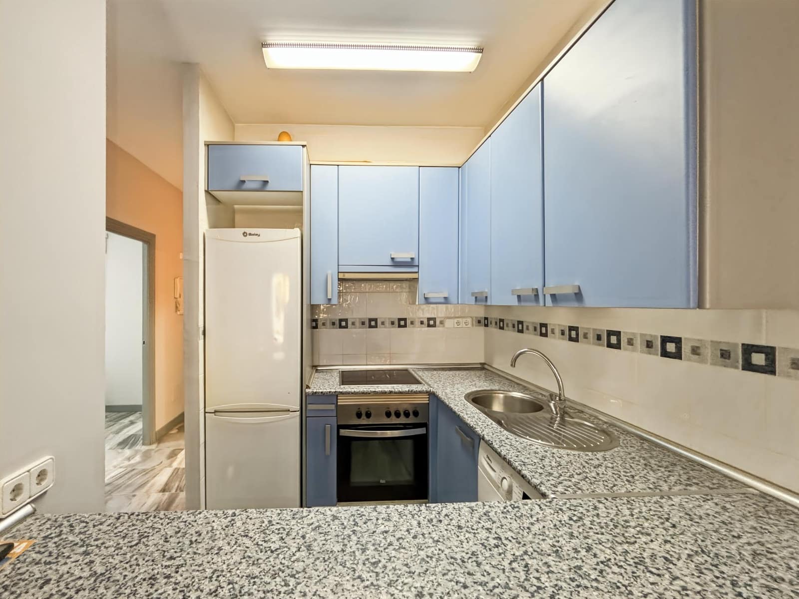 2 soverom Leilighet til salgs i Santa Eulalia / Santa Eularia med svømmebasseng garasje - € 525 000 (Ref: 10062358)