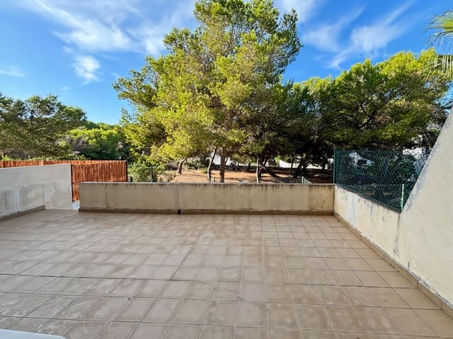 2 Zimmer Wohnung zu verkaufen in Santa Eulalia / Santa Eularia mit Pool Garage - 525.000 € (Ref: 10062358)