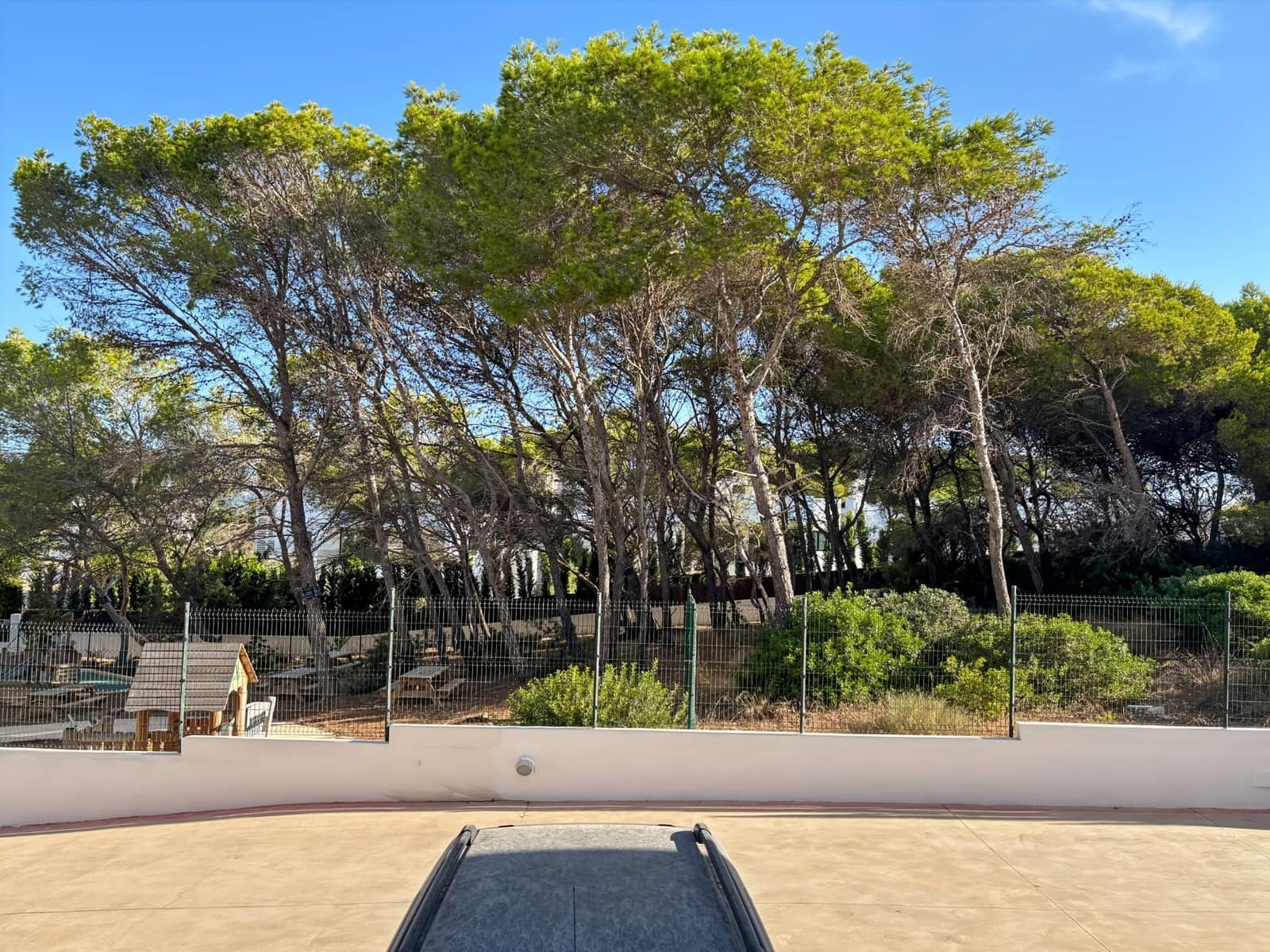 2 soverom Leilighet til salgs i Santa Eulalia / Santa Eularia med svømmebasseng garasje - € 525 000 (Ref: 10062358)