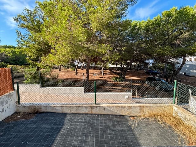 2 Zimmer Wohnung zu verkaufen in Santa Eulalia / Santa Eularia mit Pool Garage - 525.000 € (Ref: 10062358)