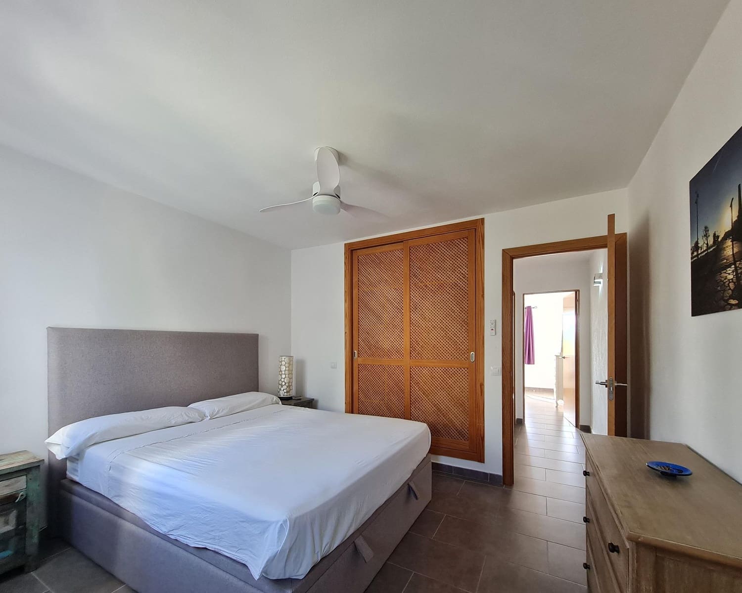 2 camera da letto Appartamento in vendita in Santa Eulalia / Santa Eularia con piscina - 450.000 € (Rif: 10089754)