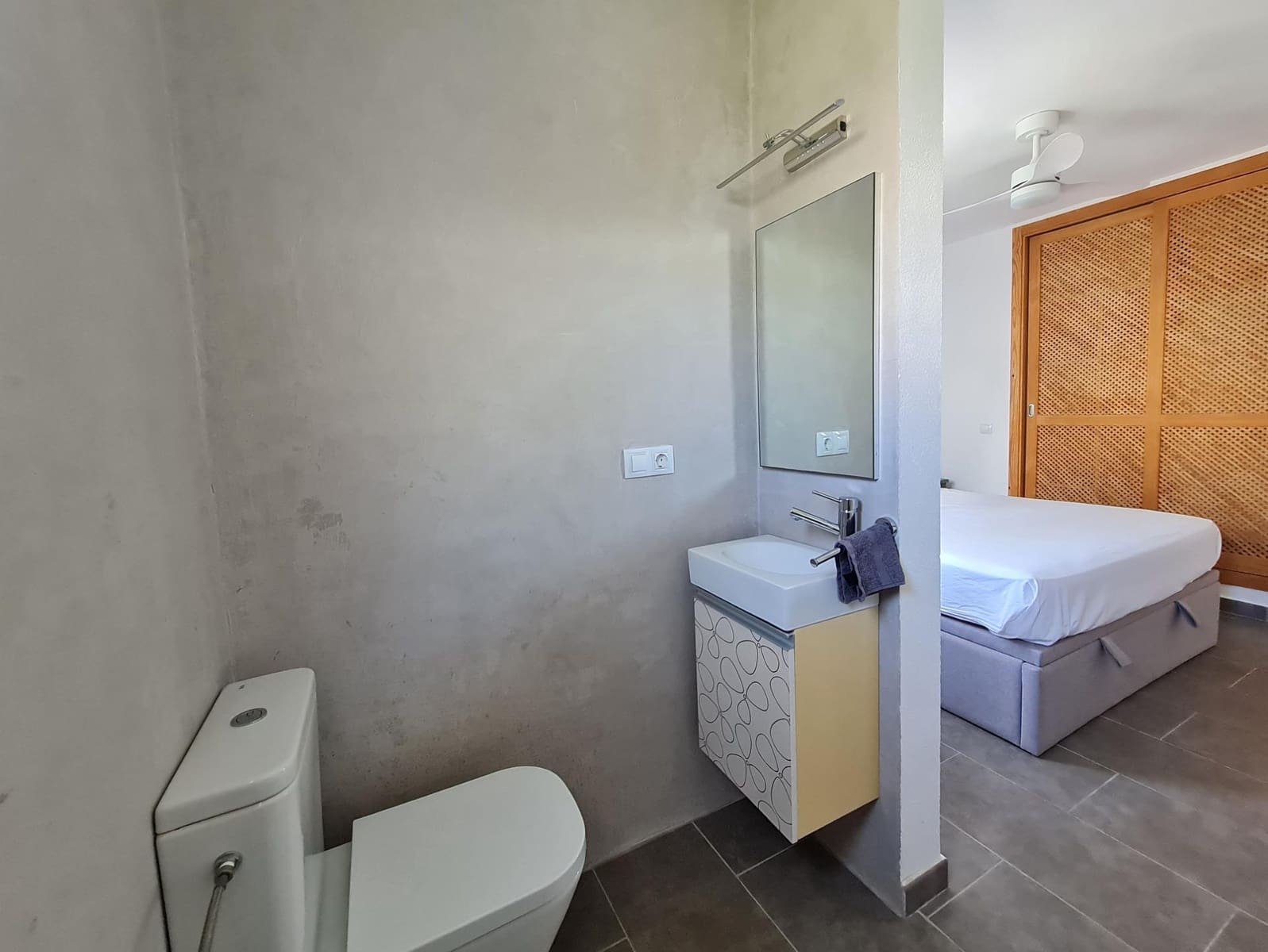 2 camera da letto Appartamento in vendita in Santa Eulalia / Santa Eularia con piscina - 450.000 € (Rif: 10089754)