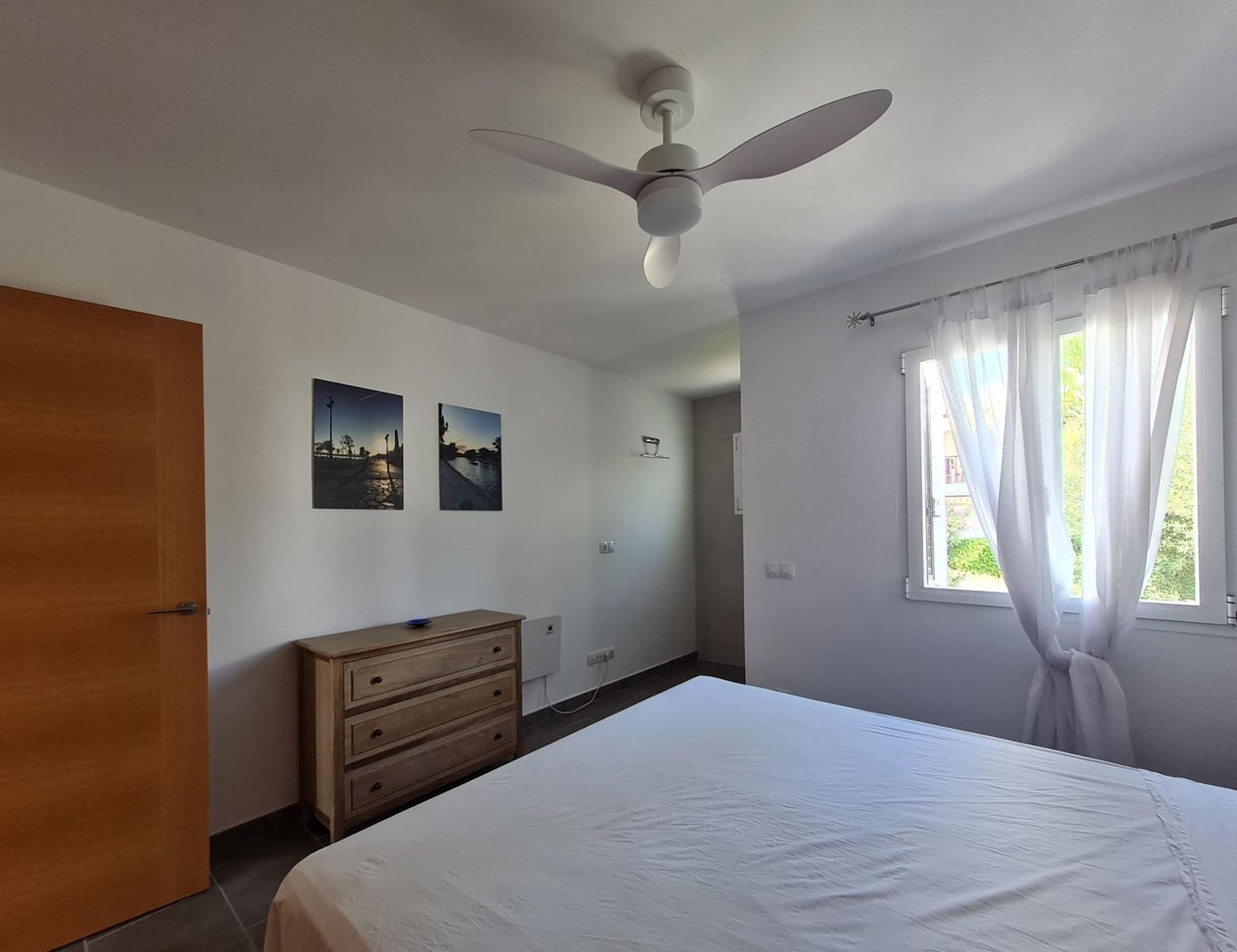 2 camera da letto Appartamento in vendita in Santa Eulalia / Santa Eularia con piscina - 450.000 € (Rif: 10089754)
