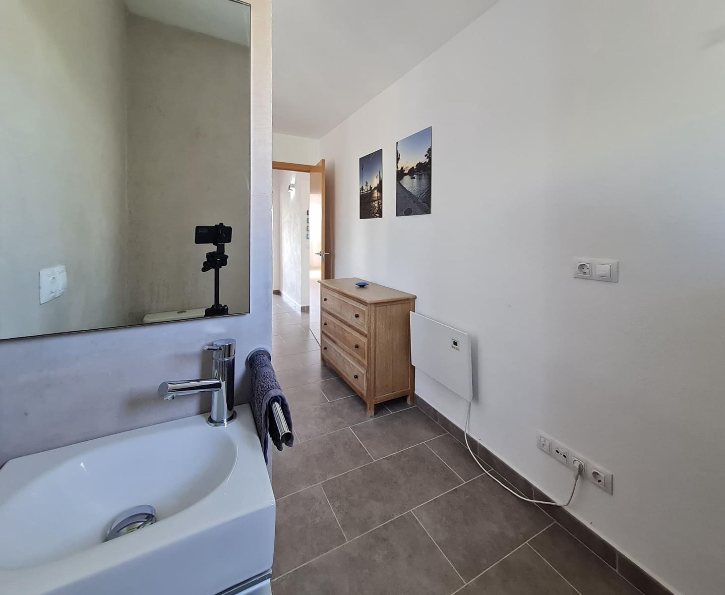 2 camera da letto Appartamento in vendita in Santa Eulalia / Santa Eularia con piscina - 450.000 € (Rif: 10089754)