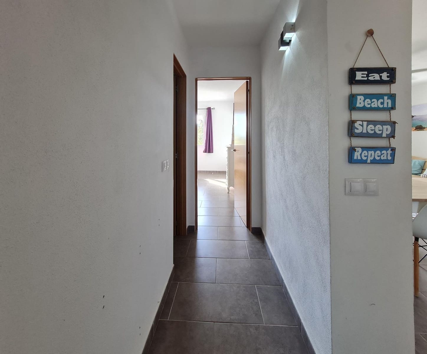 2 camera da letto Appartamento in vendita in Santa Eulalia / Santa Eularia con piscina - 450.000 € (Rif: 10089754)