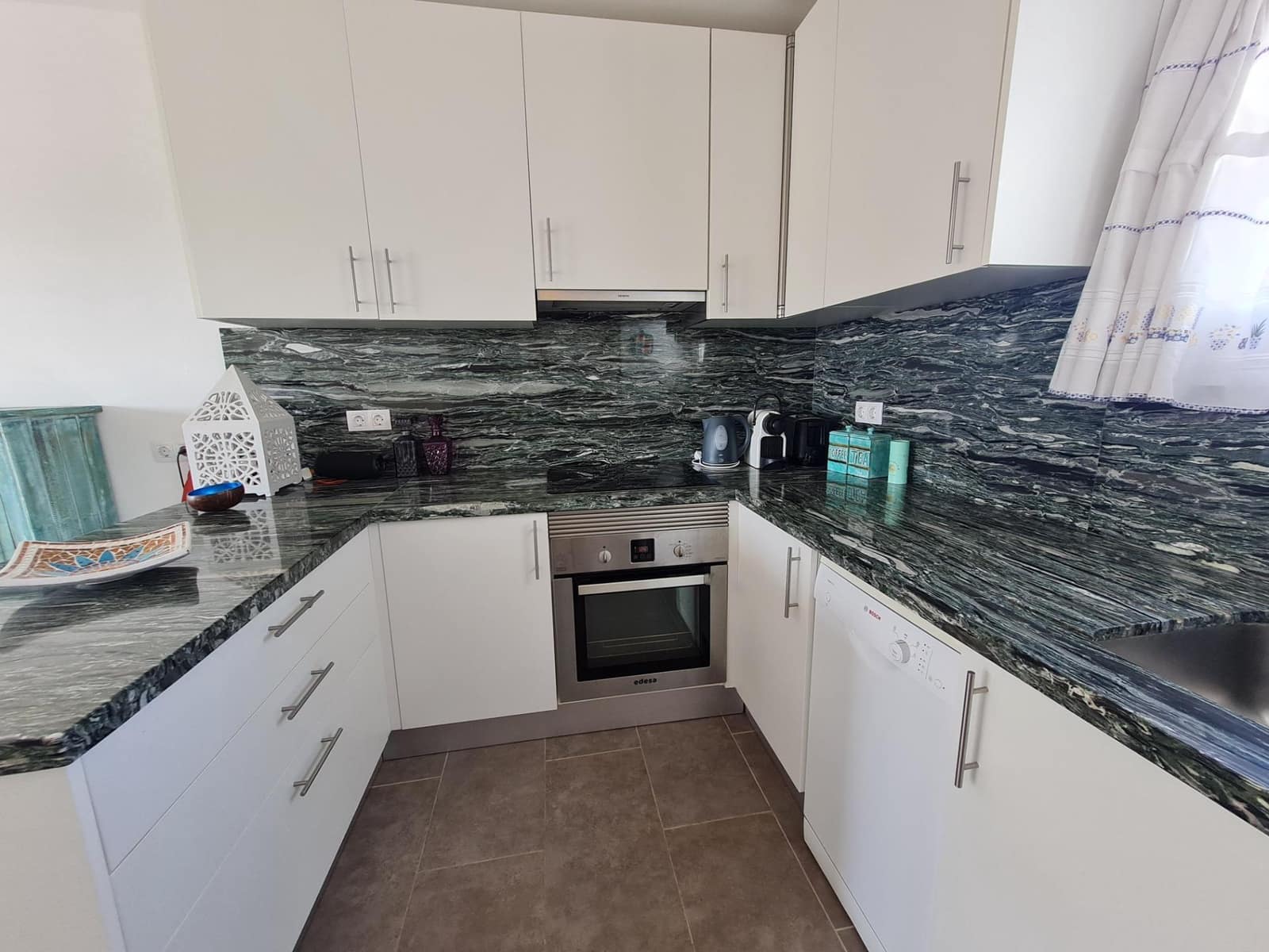 2 camera da letto Appartamento in vendita in Santa Eulalia / Santa Eularia con piscina - 450.000 € (Rif: 10089754)