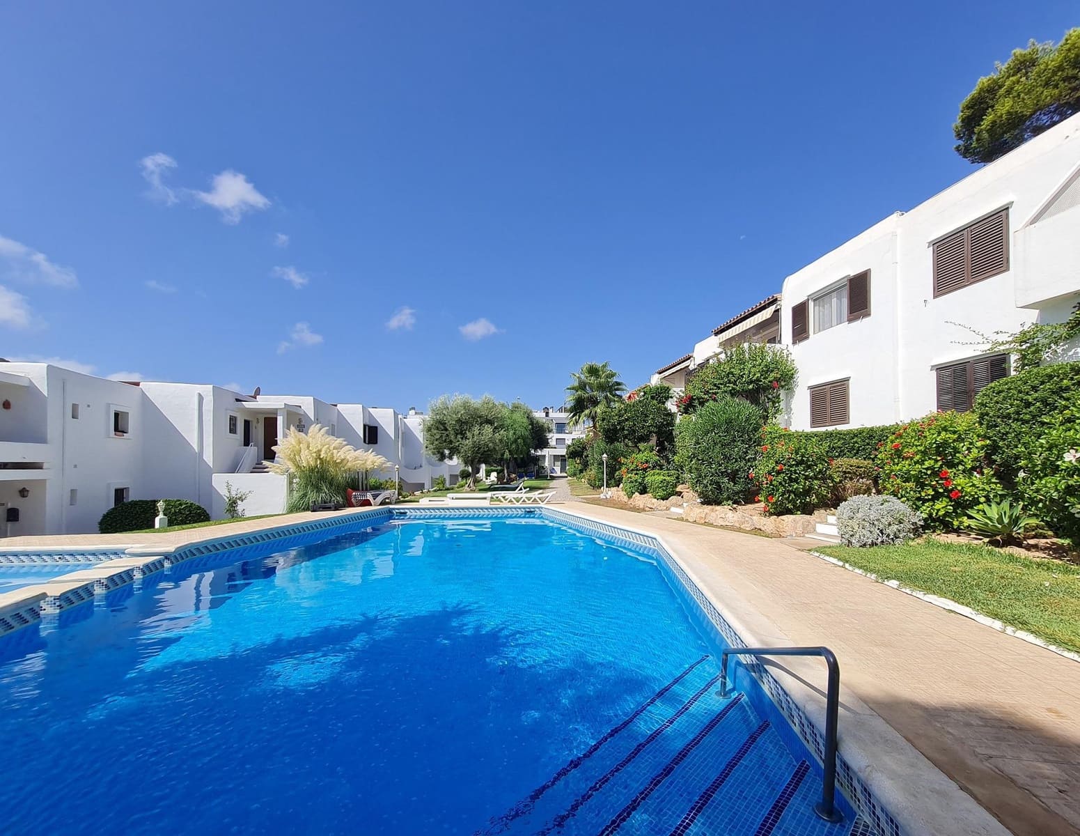 2 camera da letto Appartamento in vendita in Santa Eulalia / Santa Eularia con piscina - 450.000 € (Rif: 10089754)