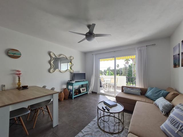 2 quarto Apartamento para venda em Santa Eulalia / Santa Eularia com piscina - 450 000 € (Ref: 10089754)