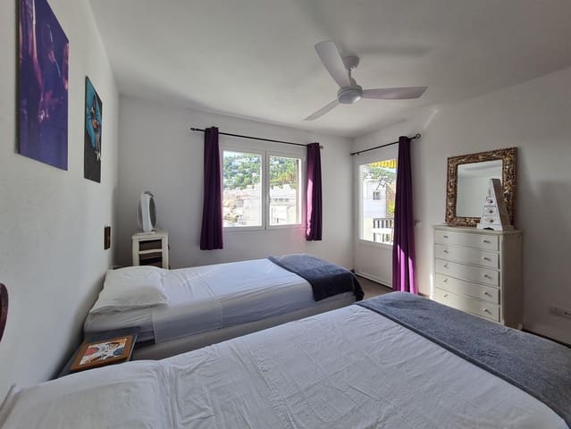2 quarto Apartamento para venda em Santa Eulalia / Santa Eularia com piscina - 450 000 € (Ref: 10089754)